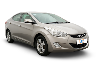 Hyundai New Elantra-img